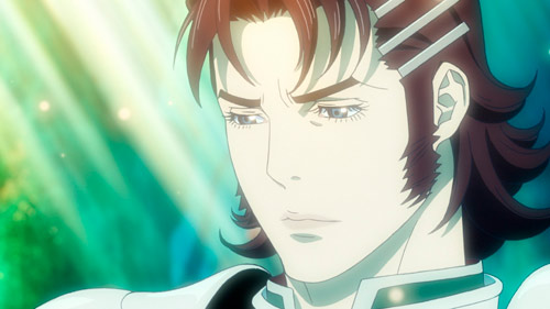Rage of Bahamut: Genesis - Complete Edition Blu-ray Rage of Bahamut: Genesis - Complete Edition Blu-ray
