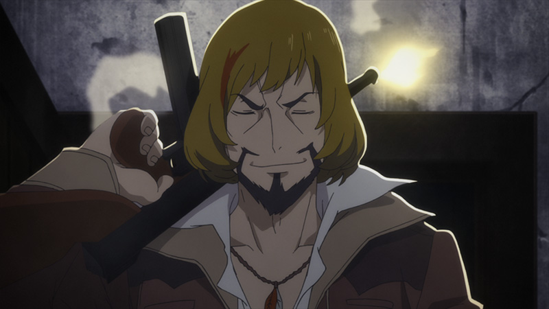 91 Days - Gesamtedition: Episode 01-13 [DVD] Image 19