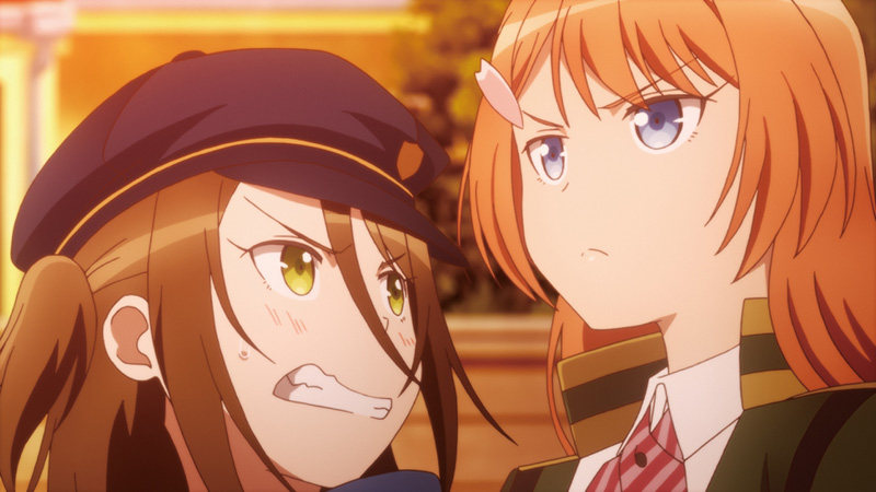Anti Magic Academy - Test-Trupp 35 - Volume 1: Episode 01-04 Blu-ray Anti Magic Academy - Test-Trupp 35 - Volume 1: Episode 01-04 Blu-ray
