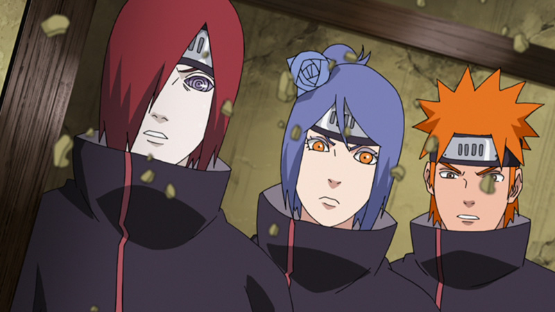 Naruto Shippuden - Staffel 21 Box 1: Episode 652-661 (uncut) Blu-ray Naruto Shippuden - Staffel 21 Box 1: Episode 652-661 (uncut) Blu-ray