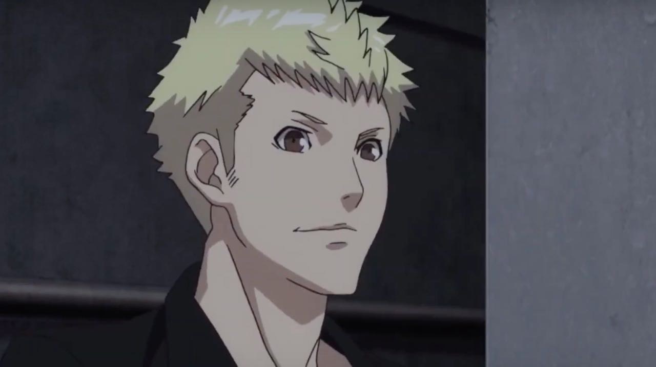 Persona 5 - The Animation - Volume 2 Blu-ray Persona 5 - The Animation - Volume 2 Blu-ray