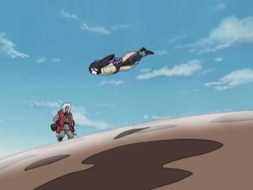 Naruto - Staffel 4: Die Suche nach Tsunade (Episoden 81-106, uncut) Blu-ray Naruto - Staffel 4: Die Suche nach Tsunade (Episoden 81-106, uncut) Blu-ray