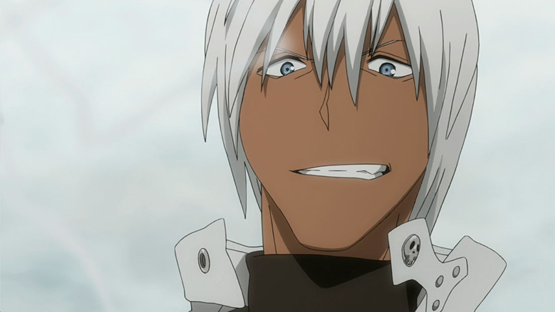 Blood Blockade Battlefront - Volume 1: Episode 1-5 Blu-ray Blood Blockade Battlefront - Volume 1: Episode 1-5 Blu-ray