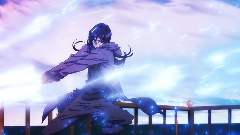 K - Missing Kings - The Movie Blu-ray K - Missing Kings - The Movie Blu-ray