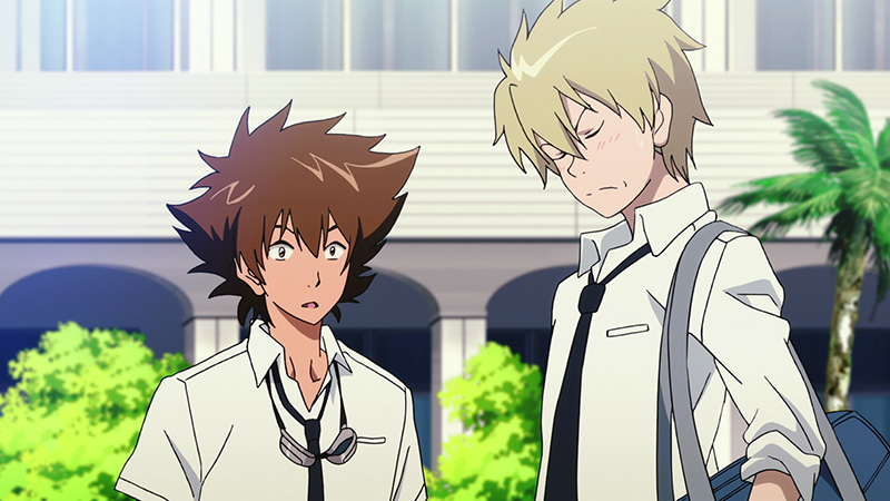 Digimon Adventure tri. Chapter 3 - Confession Blu-ray Digimon Adventure tri. Chapter 3 - Confession Blu-ray
