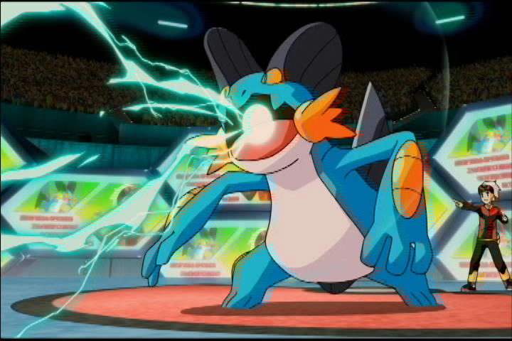 Pokémon Ranger und der Tempel des Meeres Blu-ray Pokémon Ranger und der Tempel des Meeres Blu-ray
