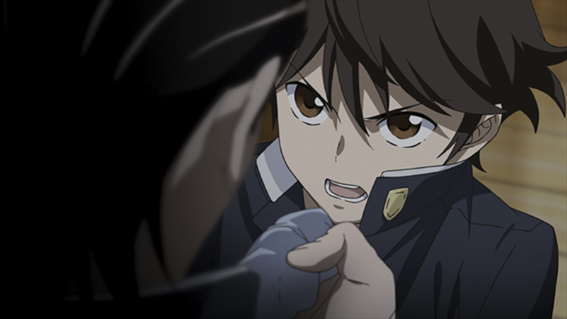 Aura - Koga Maryuin's Last War Blu-ray Aura - Koga Maryuin's Last War Blu-ray