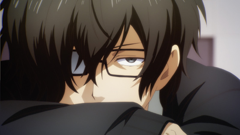 Aoharu X Machinegun - Volume 2: Episode 05-08 Blu-ray Aoharu X Machinegun - Volume 2: Episode 05-08 Blu-ray