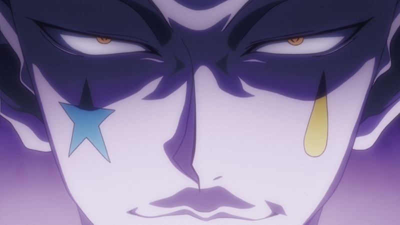 HUNTERxHUNTER - Volume 5: Episode 48-58 Blu-ray HUNTERxHUNTER - Volume 5: Episode 48-58 Blu-ray