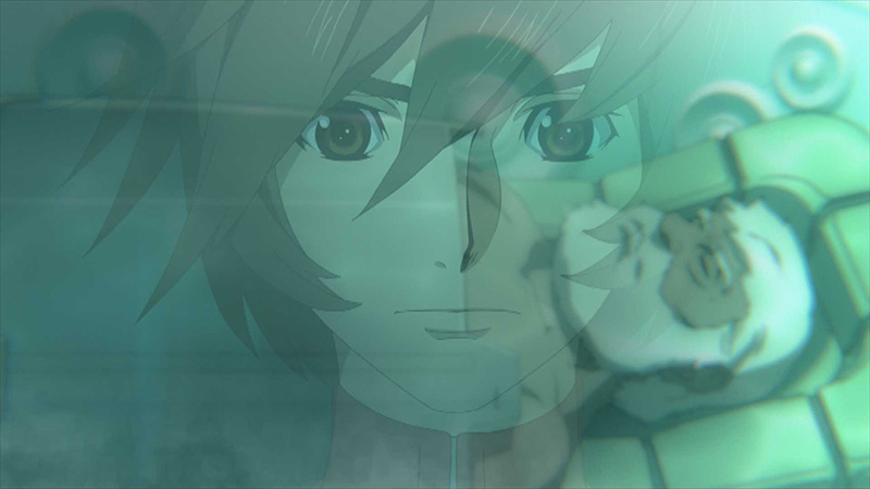 Star Blazers 2199 - Space Battleship Yamato - Volume 3: Episode 12-16 Blu-ray Star Blazers 2199 - Space Battleship Yamato - Volume 3: Episode 12-16 Blu-ray