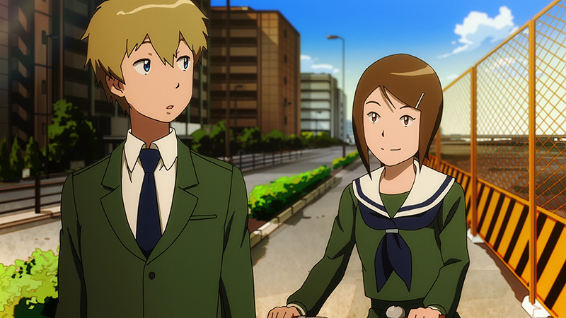 Digimon Adventure tri. Chapter 1 - Reunion Blu-ray Digimon Adventure tri. Chapter 1 - Reunion Blu-ray