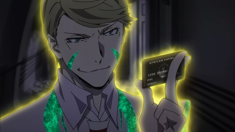 Bungo Stray Dogs - Gesamtedition Staffel 2: Episode 01-12 Blu-ray Bungo Stray Dogs - Gesamtedition Staffel 2: Episode 01-12 Blu-ray