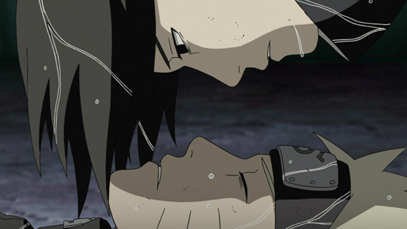 Naruto Shippuden - Staffel 21 Box 2: Episode 662-670 (uncut) Blu-ray Image 6