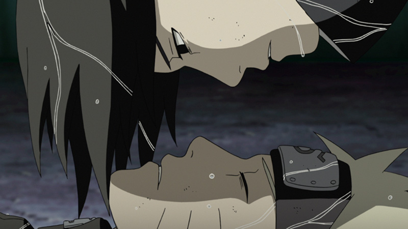 Naruto Shippuden - Staffel 21 Box 2: Episode 662-670 (uncut) Blu-ray Naruto Shippuden - Staffel 21 Box 2: Episode 662-670 (uncut) Blu-ray