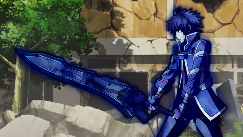 Sky Wizards Academy - Volume 1: Episode 01-06 Blu-ray Sky Wizards Academy - Volume 1: Episode 01-06 Blu-ray