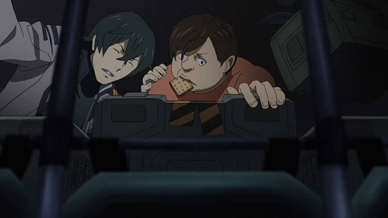 Star Blazers 2199 - Space Battleship Yamato - Volume 4: Episode 17-21 Blu-ray Star Blazers 2199 - Space Battleship Yamato - Volume 4: Episode 17-21 Blu-ray