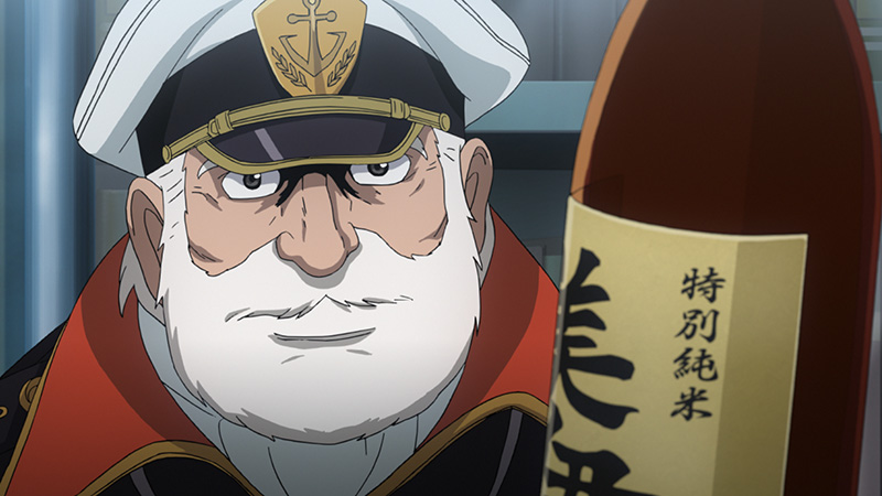 Star Blazers 2199 - Space Battleship Yamato - Volume 2: Episode 07-11 Blu-ray Star Blazers 2199 - Space Battleship Yamato - Volume 2: Episode 07-11 Blu-ray