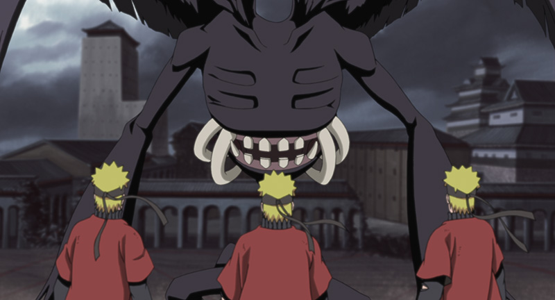 Naruto Shippuden - The Movie 5: Blood Prison (2011) - Mediabook - Limited Edition Naruto Shippuden - The Movie 5: Blood Prison (2011) - Mediabook - Limited Edition