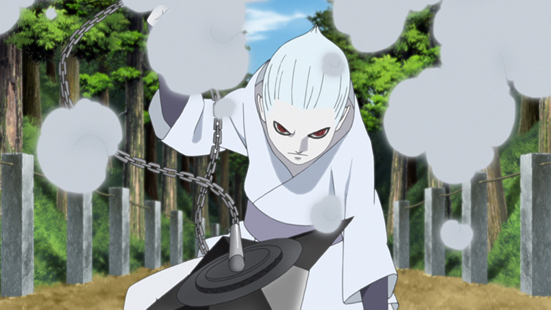 Boruto - Naruto Next Generation - Volume 3: Episode 33-50 Blu-ray Boruto - Naruto Next Generation - Volume 3: Episode 33-50 Blu-ray