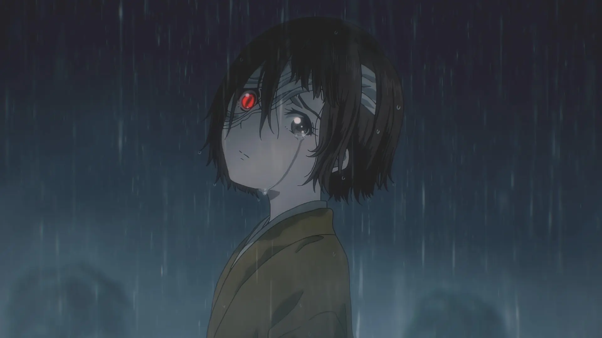 Sword of the Demon Hunter - Volume 1: Episode 01-12 [Blu-ray]