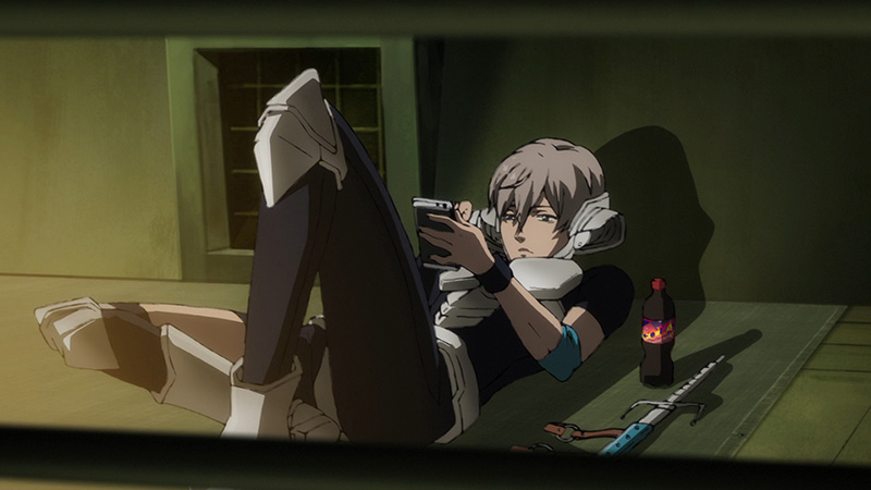 Juni Taisen - Gesamtedition: Episode 01-12 inkl. Hardcoverschuber Blu-ray Juni Taisen - Gesamtedition: Episode 01-12 inkl. Hardcoverschuber Blu-ray