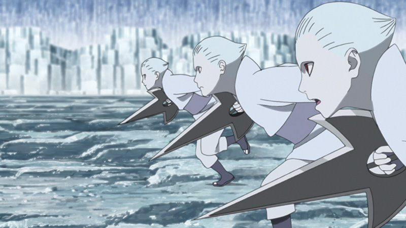 Boruto - Naruto Next Generation - Volume 3: Episode 33-50 Blu-ray Boruto - Naruto Next Generation - Volume 3: Episode 33-50 Blu-ray