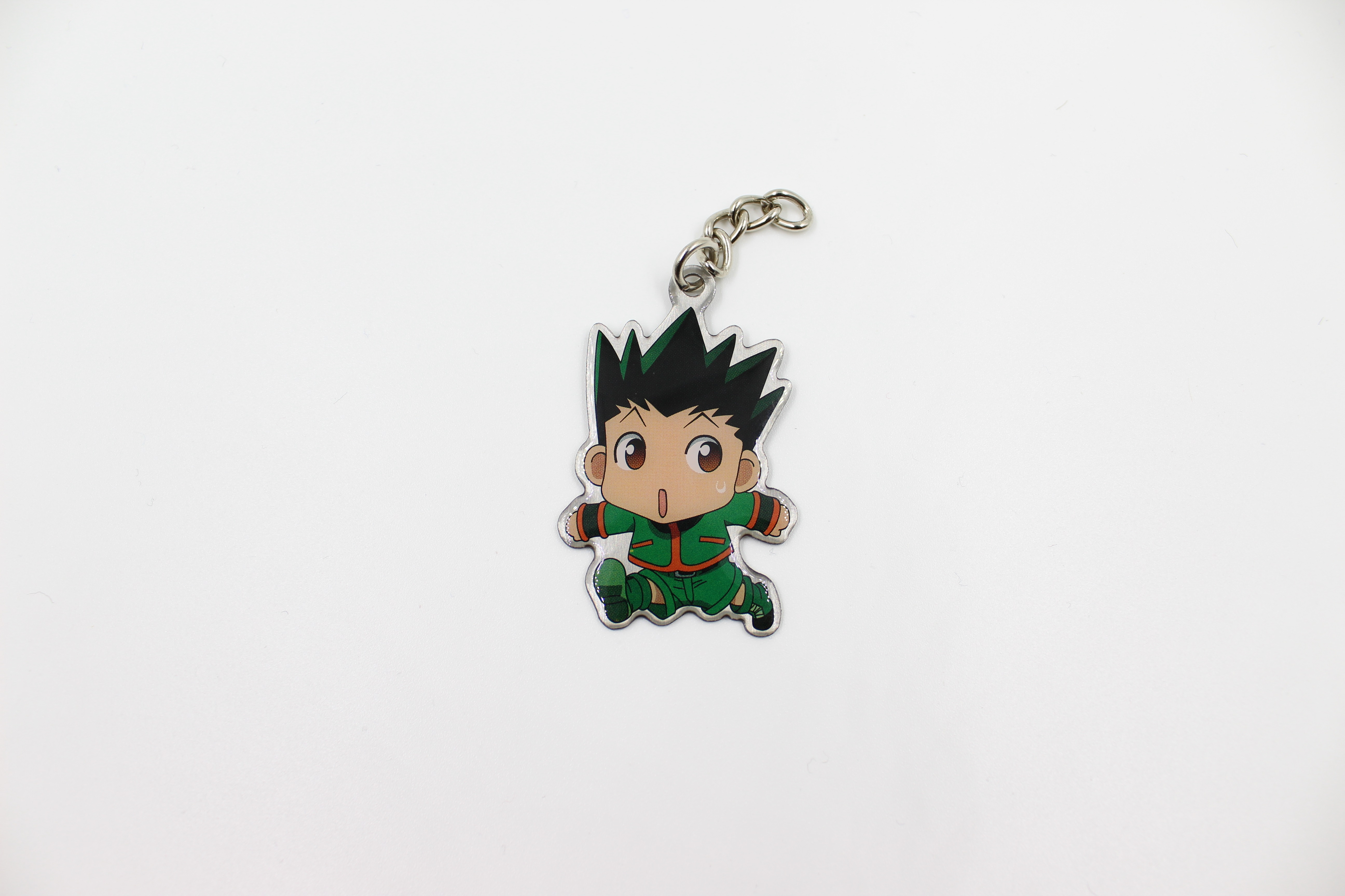 HUNTERxHUNTER - Volume 4: Episode 37-47 Blu-ray HUNTERxHUNTER - Volume 4: Episode 37-47 Blu-ray