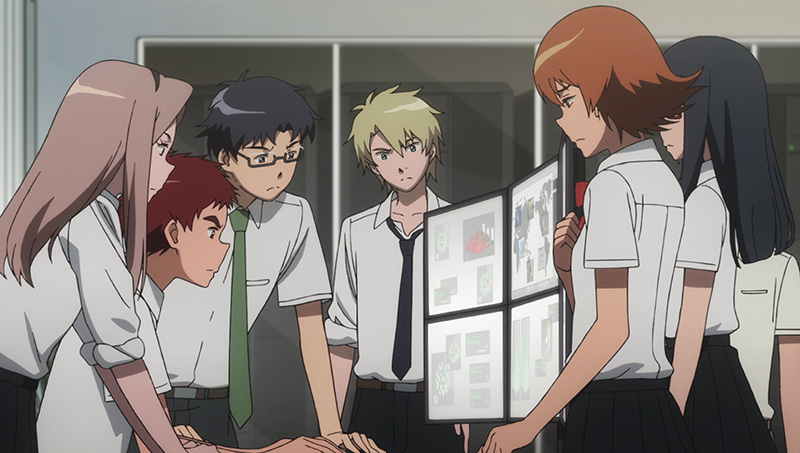 Digimon Adventure tri. Chapter 6 - Our Future Blu-ray Digimon Adventure tri. Chapter 6 - Our Future Blu-ray
