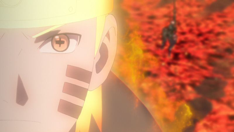 Naruto Shippuden - Staffel 23: Episode 679-689 (uncut) [DVD] Image 17