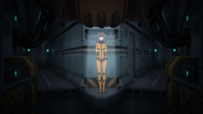 Star Blazers 2199 - Space Battleship Yamato - Volume 3: Episode 12-16 Blu-ray Star Blazers 2199 - Space Battleship Yamato - Volume 3: Episode 12-16 Blu-ray