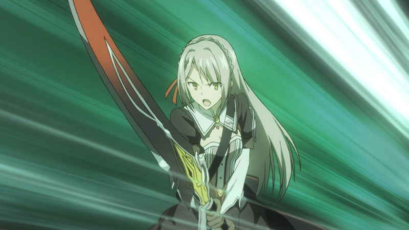 Atelier Escha & Logy - Volume 3: Episode 09-12 Blu-ray Atelier Escha & Logy - Volume 3: Episode 09-12 Blu-ray