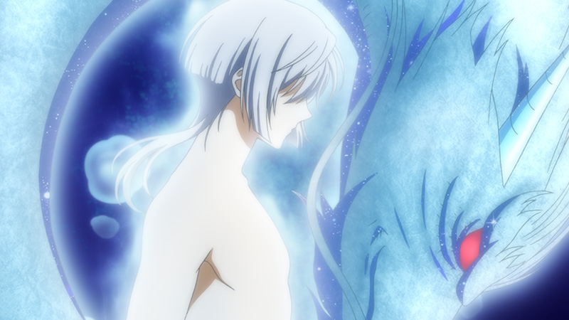 Akatsuki no Yona - Prinzessin der Morgendämmerung - Volume 2: Episode 06-10 Blu-ray Akatsuki no Yona - Prinzessin der Morgendämmerung - Volume 2: Episode 06-10 Blu-ray