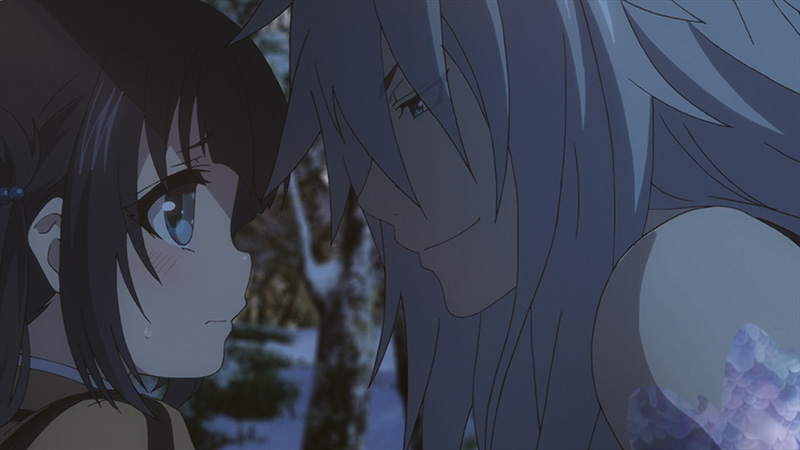 Nagi no Asukara - Volume 5: Episode 22-26 Blu-ray Nagi no Asukara - Volume 5: Episode 22-26 Blu-ray