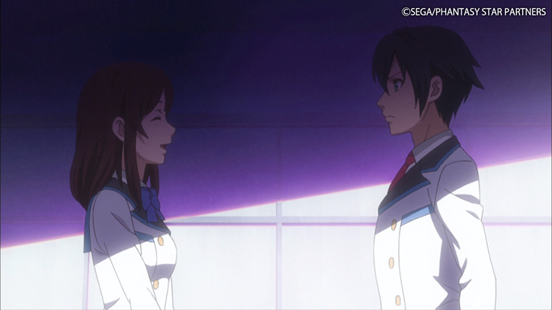Phantasy Star Online 2 - Volume 3: Episode 09-12 Blu-ray Phantasy Star Online 2 - Volume 3: Episode 09-12 Blu-ray