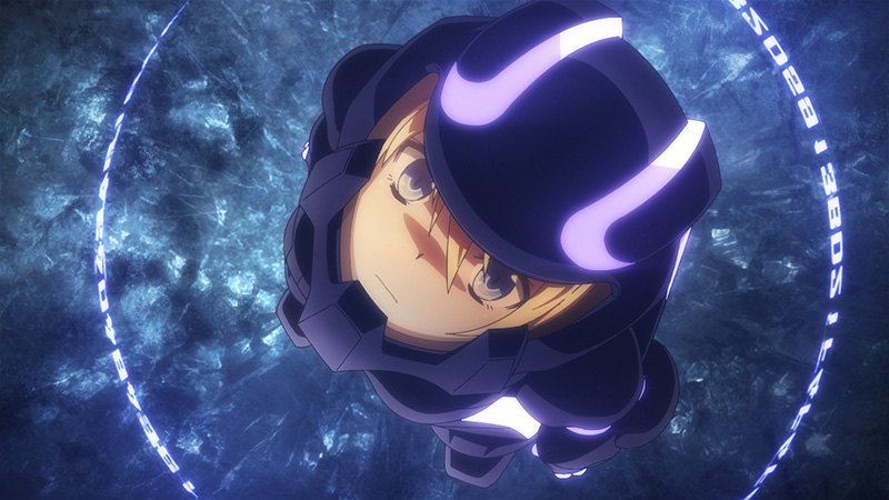 The irregular at magic high school - The Movie - The Girl who Summons the Stars Blu-ray Image 7