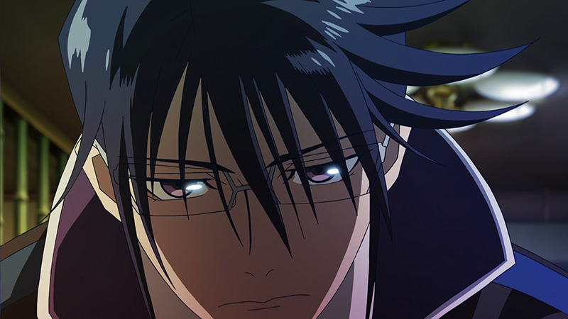 K - Return of Kings - Volume 1: Episode 01-05 inkl. Sammelschuber Blu-ray K - Return of Kings - Volume 1: Episode 01-05 inkl. Sammelschuber Blu-ray