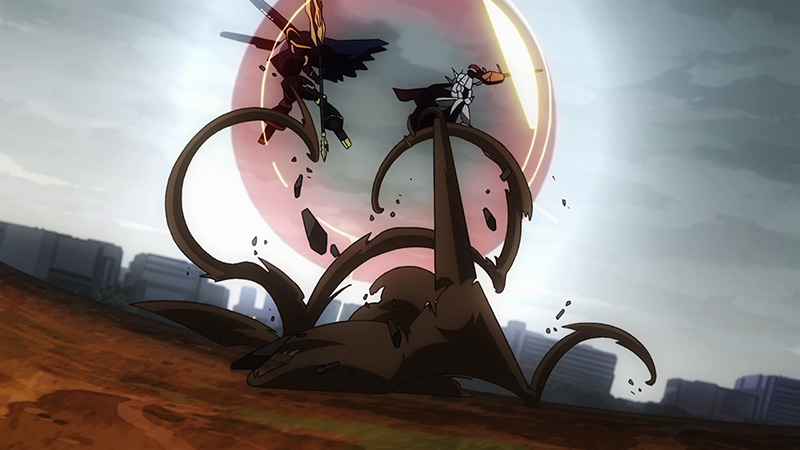 Digimon Adventure tri. Chapter 1 - Reunion [DVD] Image 7