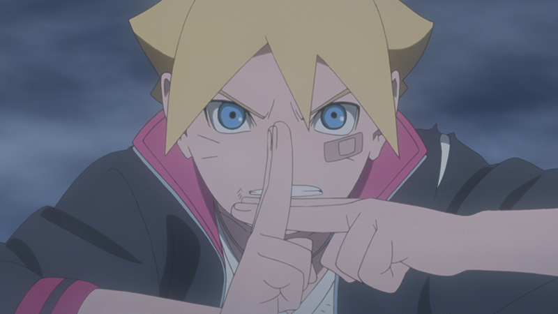 Boruto - Naruto Next Generation - Volume 3: Episode 33-50 Blu-ray Boruto - Naruto Next Generation - Volume 3: Episode 33-50 Blu-ray