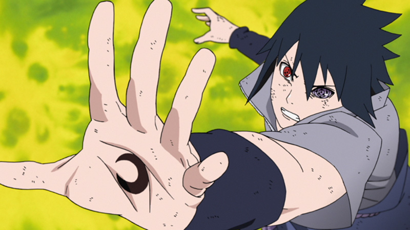 Naruto Shippuden - Staffel 24: Episode 690-699 (uncut) Blu-ray Naruto Shippuden - Staffel 24: Episode 690-699 (uncut) Blu-ray