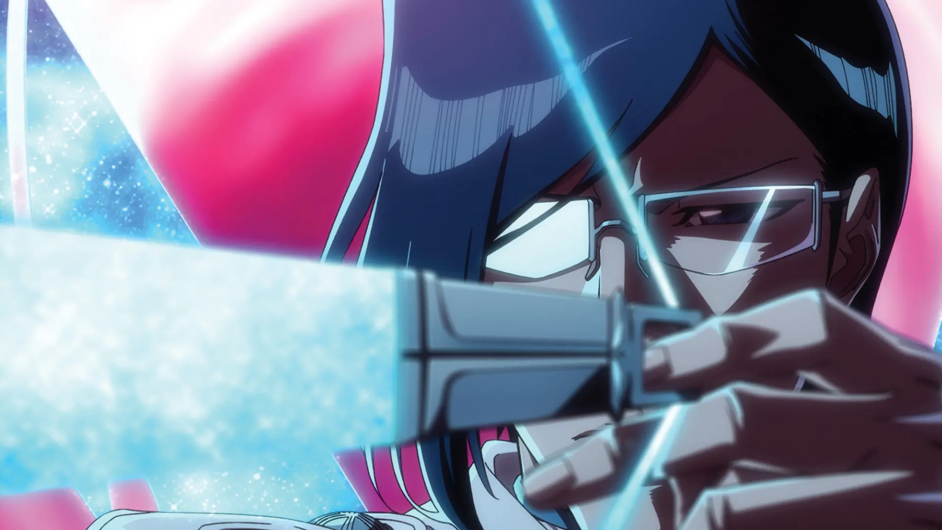 BLEACH - Thousand-Year Blood War: Die komplette dritte Staffel [Blu-ray]