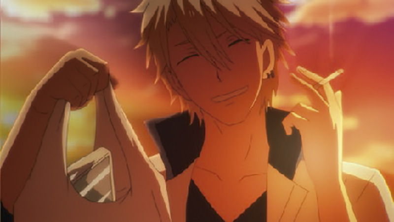 Aoharu X Machinegun - Volume 3: Episode 09-13 Blu-ray Aoharu X Machinegun - Volume 3: Episode 09-13 Blu-ray
