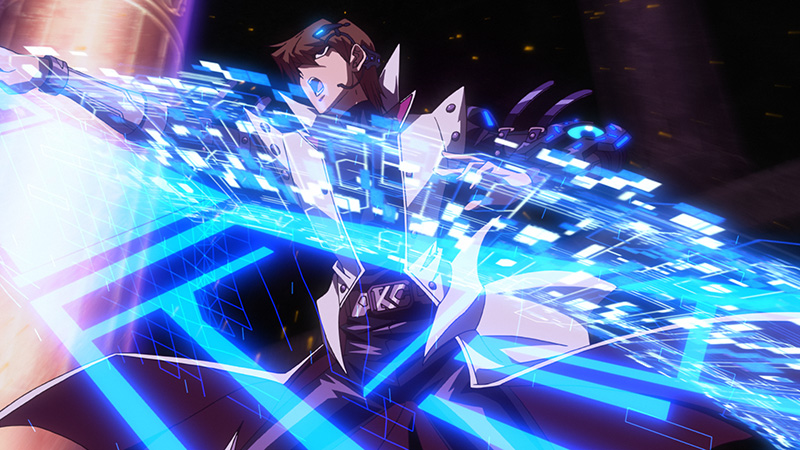 Yu-Gi-Oh! - The Dark Side of Dimensions - The Movie Blu-ray Yu-Gi-Oh! - The Dark Side of Dimensions - The Movie Blu-ray