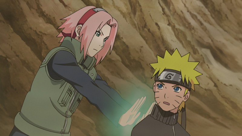 Naruto Shippuden - Staffel 21 Box 2: Episode 662-670 (uncut) Blu-ray Naruto Shippuden - Staffel 21 Box 2: Episode 662-670 (uncut) Blu-ray