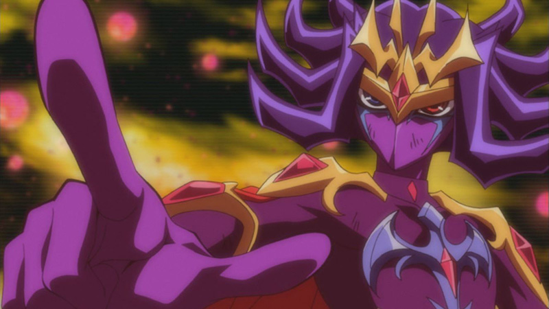 Yu-Gi-Oh! Zexal - Staffel 3.2: Episode 124-146 Yu-Gi-Oh! Zexal - Staffel 3.2: Episode 124-146