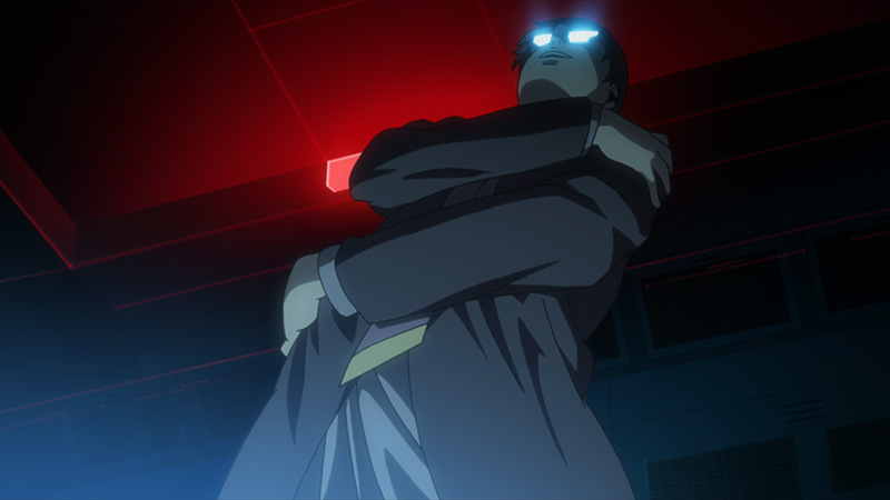 Comet Lucifer - Complete Edition: Episode 01-12 Blu-ray Comet Lucifer - Complete Edition: Episode 01-12 Blu-ray