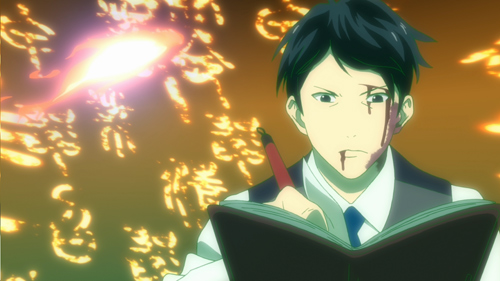 Noragami Aragoto - Volume 2: Episode 07-13 Blu-ray Noragami Aragoto - Volume 2: Episode 07-13 Blu-ray