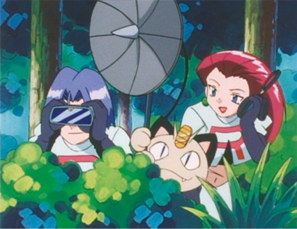 Pokémon - Staffel 5: Master Quest [DVD] Image 8