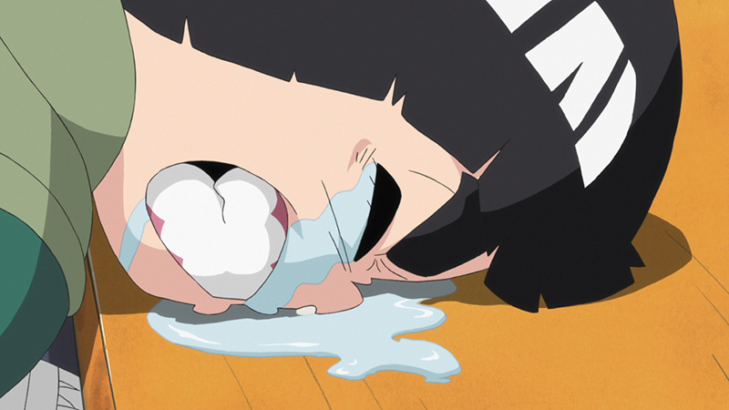 Naruto - Spin- Off! - Rock Lee und seine Ninja Kumpels - Volume 2: Episode 14-26 Blu-ray Naruto - Spin- Off! - Rock Lee und seine Ninja Kumpels - Volume 2: Episode 14-26 Blu-ray