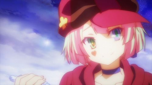 No Game No Life - Episode 05-08 (Limited Edition) No Game No Life - Episode 05-08 (Limited Edition)