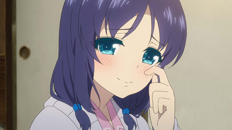 Nagi no Asukara - Volume 5: Episode 22-26 Blu-ray Nagi no Asukara - Volume 5: Episode 22-26 Blu-ray